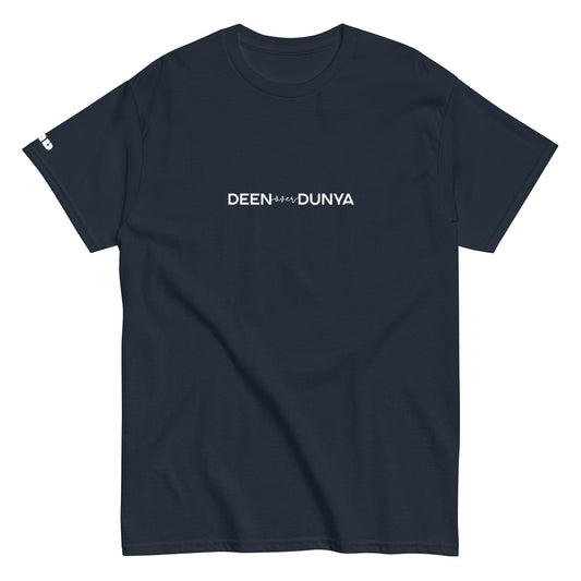 Deen over Dunya II